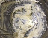 ホワイトチョコフロストのカップケーキ作り方7写真