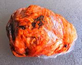 鶏の味噌唐揚げ作り方4写真