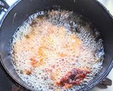 鶏の味噌唐揚げ作り方6写真