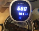 低温調理器で作る簡単豚バラチャーシュー作り方6写真