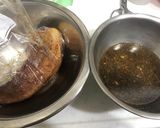 低温調理器で作る簡単豚バラチャーシュー作り方7写真