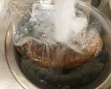 低温調理器で作る簡単豚バラチャーシュー作り方8写真