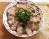 低温調理器で作る簡単豚バラチャーシュー作り方14写真