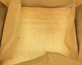 米粉ベイクドチーズケーキ作り方3写真