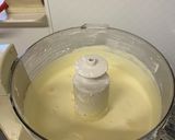 米粉ベイクドチーズケーキ作り方4写真