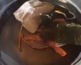 雑煮 久留米風作り方1写真