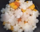 雑煮 久留米風作り方3写真