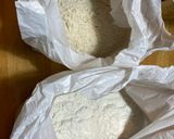 2021年の年越しちゃった蕎麦作り方1写真