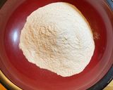 2021年の年越しちゃった蕎麦作り方2写真