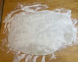 2021年の年越しちゃった蕎麦作り方4写真
