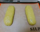 抹茶のミルクハース ホワイトチョコ入り作り方6写真