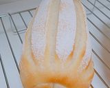 抹茶のミルクハース ホワイトチョコ入り作り方14写真