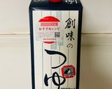 蕎麦つゆ作り方3写真