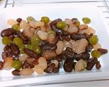 抹茶のミルクハース ホワイトチョコ入り作り方16写真