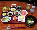 可愛い小皿盛りおせち作り方12写真
