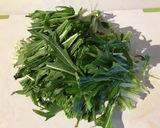 お雑煮 2〜3人分作り方4写真