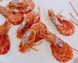 お節料理に☆海老の甘煮☆作り方6写真