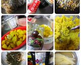 2021年明けましておめでとう御座います作り方8写真