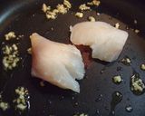 実は簡単☆アクア・パッツァ！！作り方4写真