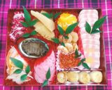 おせち　2021年　覚書作り方1写真