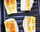 我が家のお雑煮・三つ葉買い忘れバージョン作り方10写真