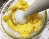 栗きんとん 調味料一切無し!作り方5写真