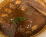 アレンジ♪本格時短プルドポークシチュー作り方3写真