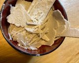 2021年の年越しちゃった蕎麦作り方9写真