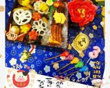 2021年明けましておめでとう御座います作り方11写真