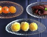 2021年我が家のお節料理<覚書>作り方4写真