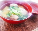 お正月★我が家のお雑煮★作り方3写真