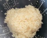 ✨黒すりゴマ＆父母の故郷納豆餅✨作り方1写真