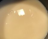 嫁入りで伝授された白味噌のお雑煮作り方7写真