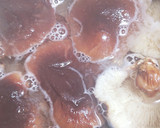 【作り置き】油揚げと椎茸の旨煮＊うどんに作り方1写真