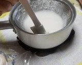 甘酒（酒粕）作り方1写真