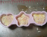 やわらか豚カツの型抜きキャラ弁用♪作り方6写真