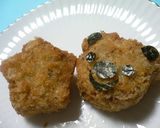 やわらか豚カツの型抜きキャラ弁用♪作り方7写真