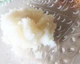 レンジでつきたての餅★一気に3種類作る!作り方6写真