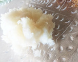 レンジでつきたての餅★一気に3種類作る！作り方6写真