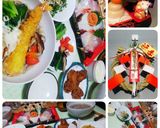 2020年ラストDay *年越し蕎麦*作り方1写真