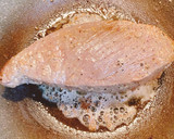 簡単＊炊飯器を使ったローストビーフ作り方7写真