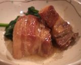 豚の角煮☆ラフテー風作り方7写真