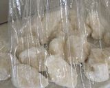 お餅の保存☆食べたい時のために♫作り方2写真