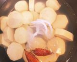 おっかーの栗きんとん作り方4写真