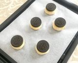 米粉でサクホロしっとりスコーン作り方4写真