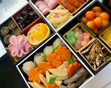 おせち詰め方2021作り方1写真