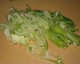 あさりとじゃがいもの熱々スープ作り方1写真