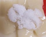 お餅の美味しい食べ方*鏡餅の安全な出し方作り方3写真