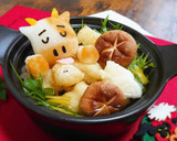◆サクサクとろ～り♪揚げ餅のみぞれ汁◆作り方6写真