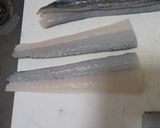 ダツの刺身作り方7写真